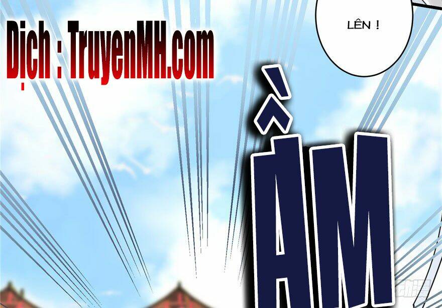 Đồ Đệ Nhà Ta Lại Quải Rồi: Chapter 33