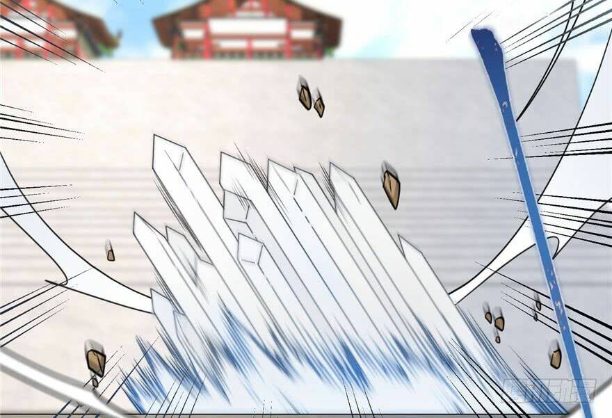 Đồ Đệ Nhà Ta Lại Quải Rồi: Chapter 33