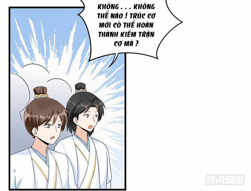 Đồ Đệ Nhà Ta Lại Quải Rồi: Chapter 33