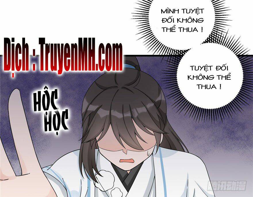 Đồ Đệ Nhà Ta Lại Quải Rồi: Chapter 33