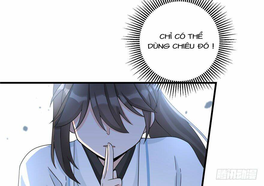 Đồ Đệ Nhà Ta Lại Quải Rồi: Chapter 33