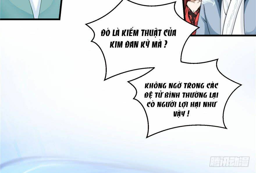 Đồ Đệ Nhà Ta Lại Quải Rồi: Chapter 33