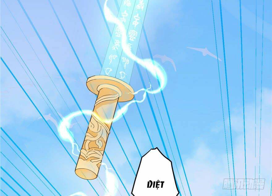 Đồ Đệ Nhà Ta Lại Quải Rồi: Chapter 33