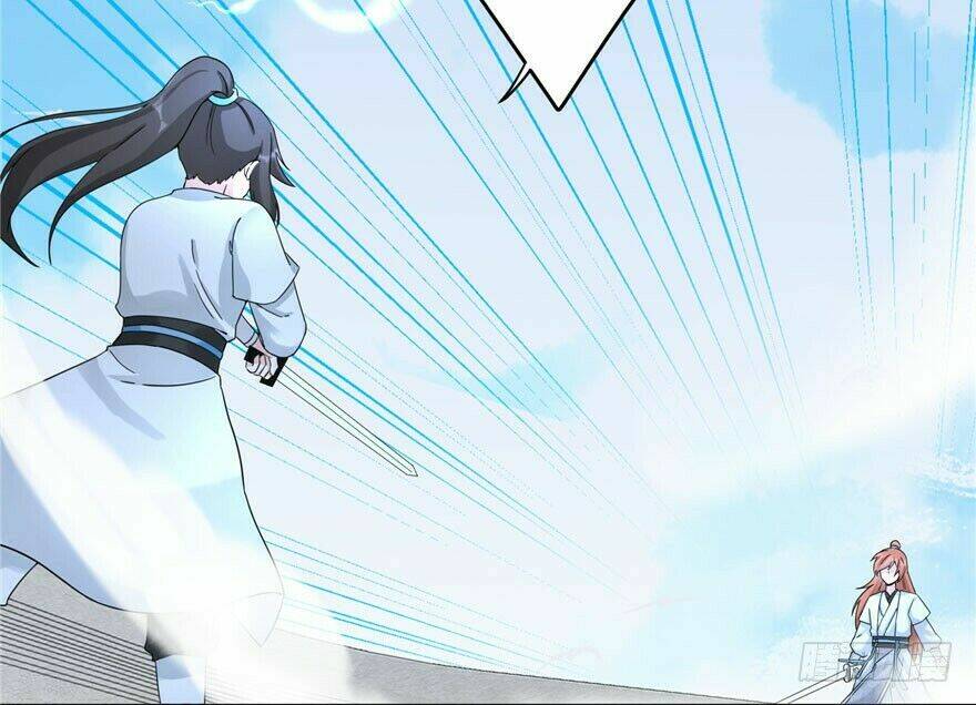 Đồ Đệ Nhà Ta Lại Quải Rồi: Chapter 33