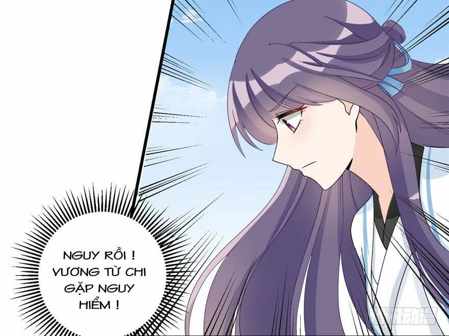 Đồ Đệ Nhà Ta Lại Quải Rồi: Chapter 33