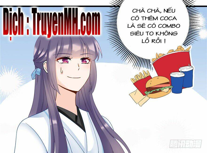 Đồ Đệ Nhà Ta Lại Quải Rồi: Chapter 33