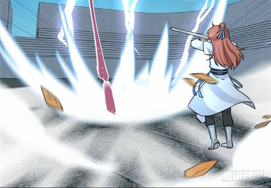 Đồ Đệ Nhà Ta Lại Quải Rồi: Chapter 33
