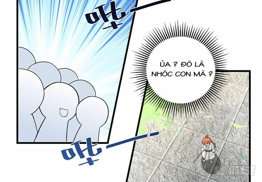 Đồ Đệ Nhà Ta Lại Quải Rồi: Chapter 33