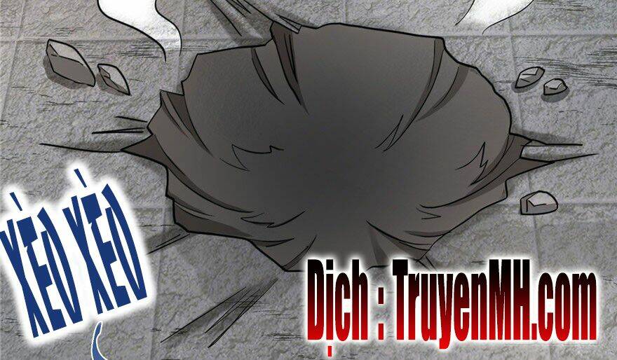 Đồ Đệ Nhà Ta Lại Quải Rồi: Chapter 34