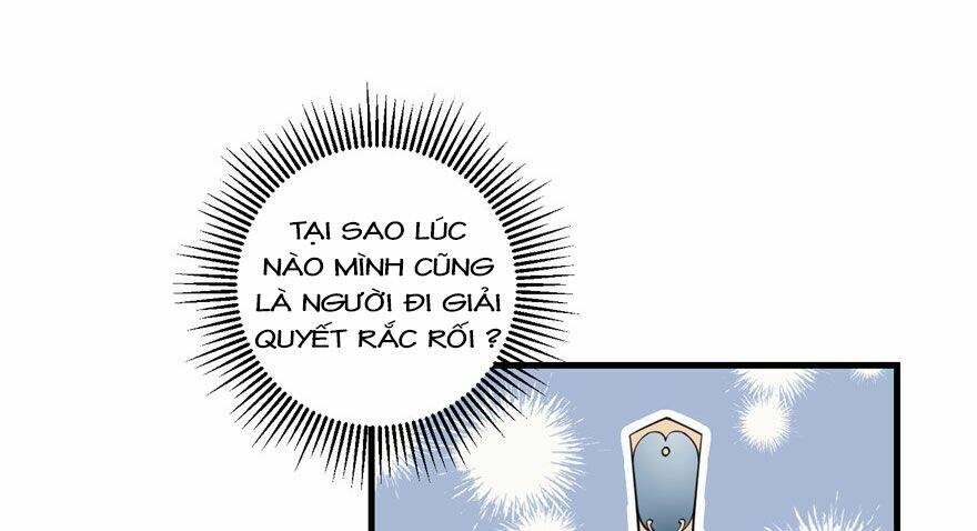 Đồ Đệ Nhà Ta Lại Quải Rồi: Chapter 34