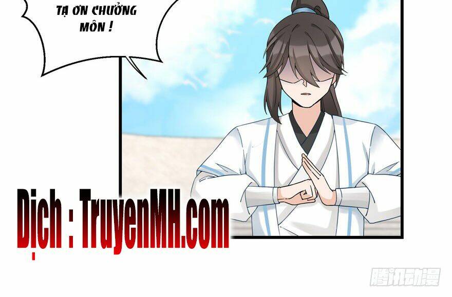 Đồ Đệ Nhà Ta Lại Quải Rồi: Chapter 34