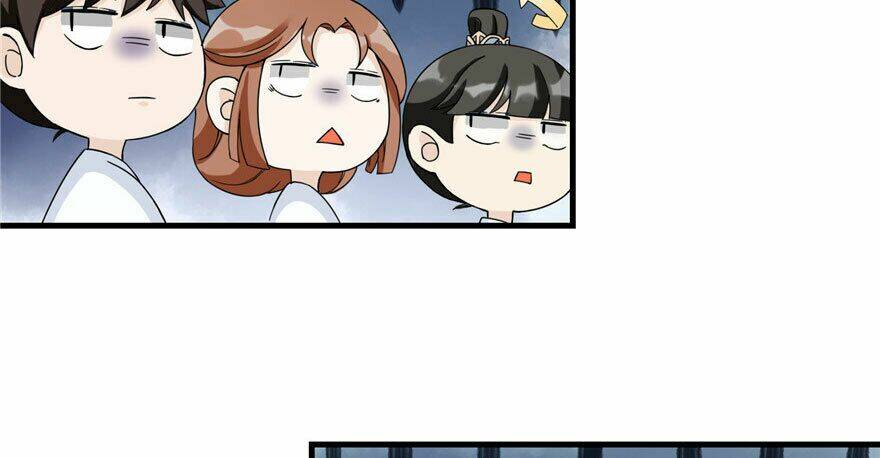 Đồ Đệ Nhà Ta Lại Quải Rồi: Chapter 34