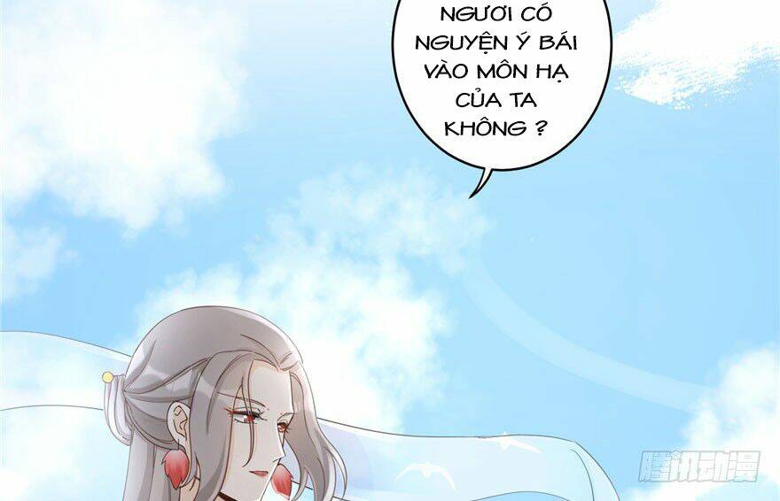 Đồ Đệ Nhà Ta Lại Quải Rồi: Chapter 34