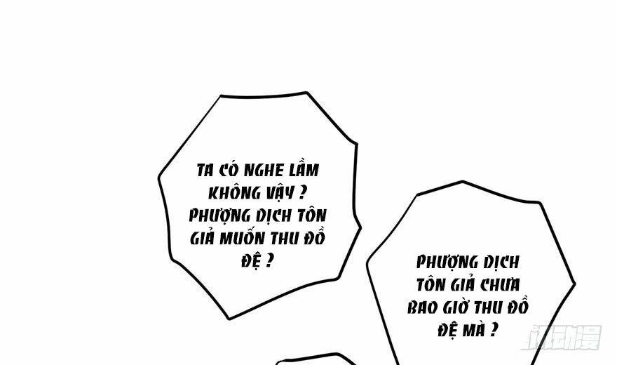 Đồ Đệ Nhà Ta Lại Quải Rồi: Chapter 34