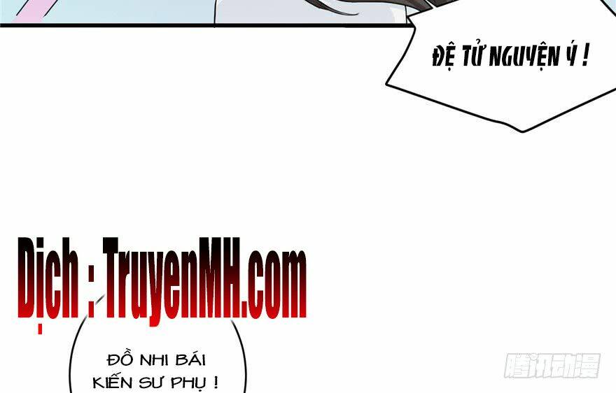 Đồ Đệ Nhà Ta Lại Quải Rồi: Chapter 34