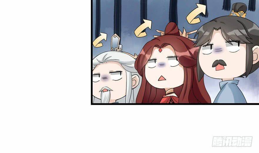 Đồ Đệ Nhà Ta Lại Quải Rồi: Chapter 34