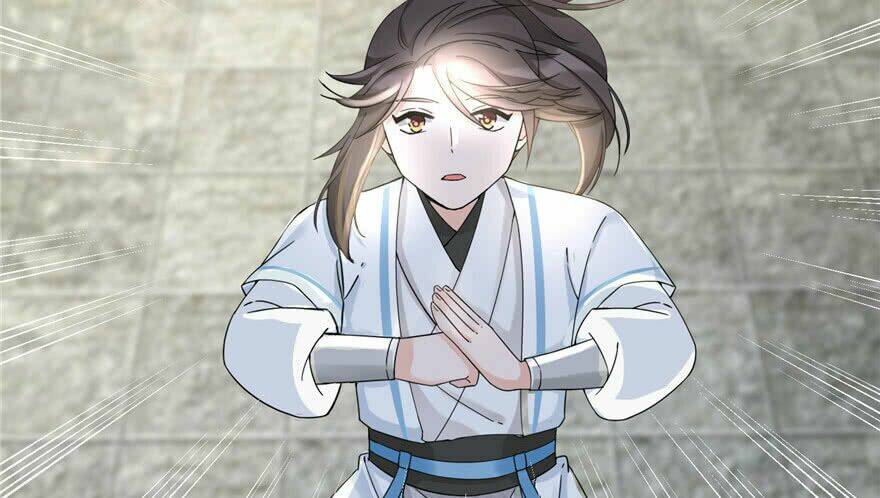 Đồ Đệ Nhà Ta Lại Quải Rồi: Chapter 34