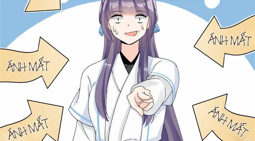 Đồ Đệ Nhà Ta Lại Quải Rồi: Chapter 34