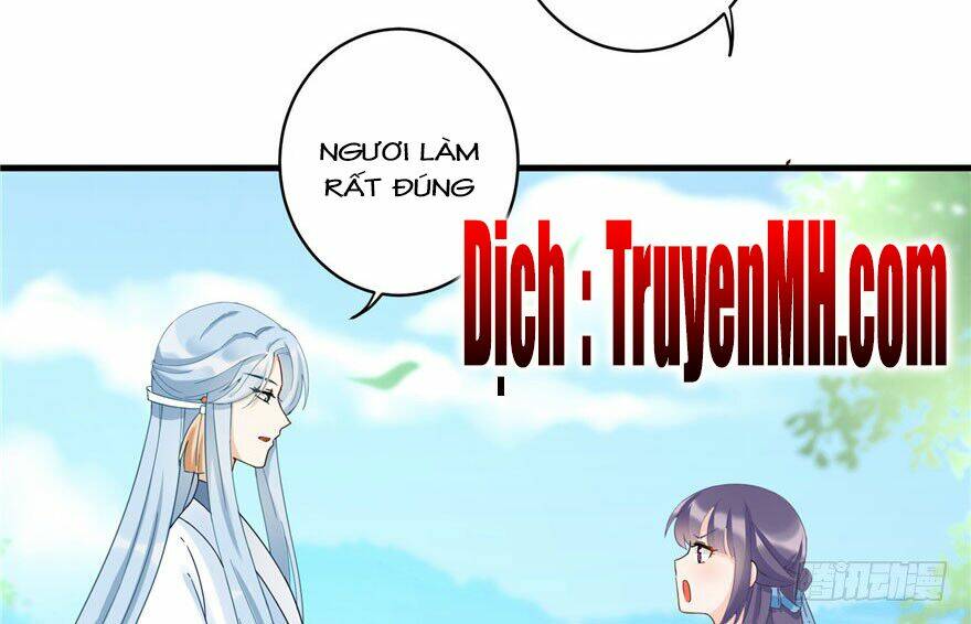 Đồ Đệ Nhà Ta Lại Quải Rồi: Chapter 35