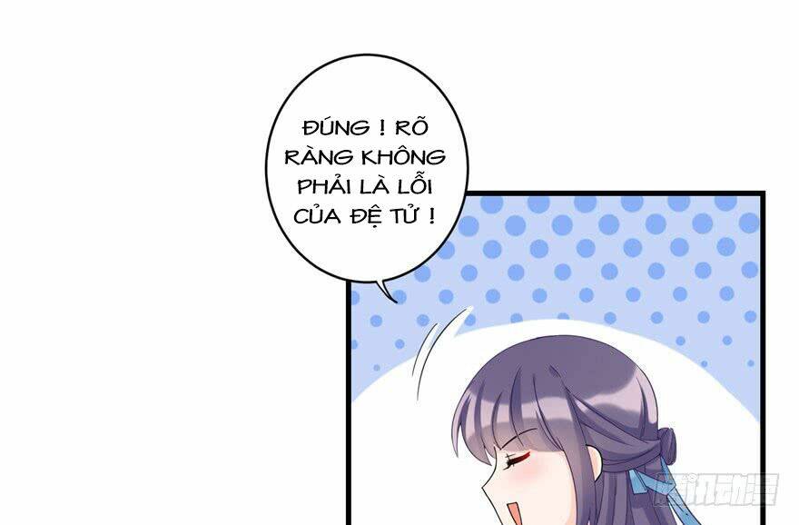 Đồ Đệ Nhà Ta Lại Quải Rồi: Chapter 35
