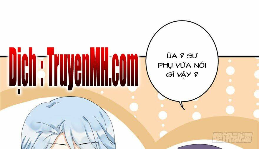 Đồ Đệ Nhà Ta Lại Quải Rồi: Chapter 35