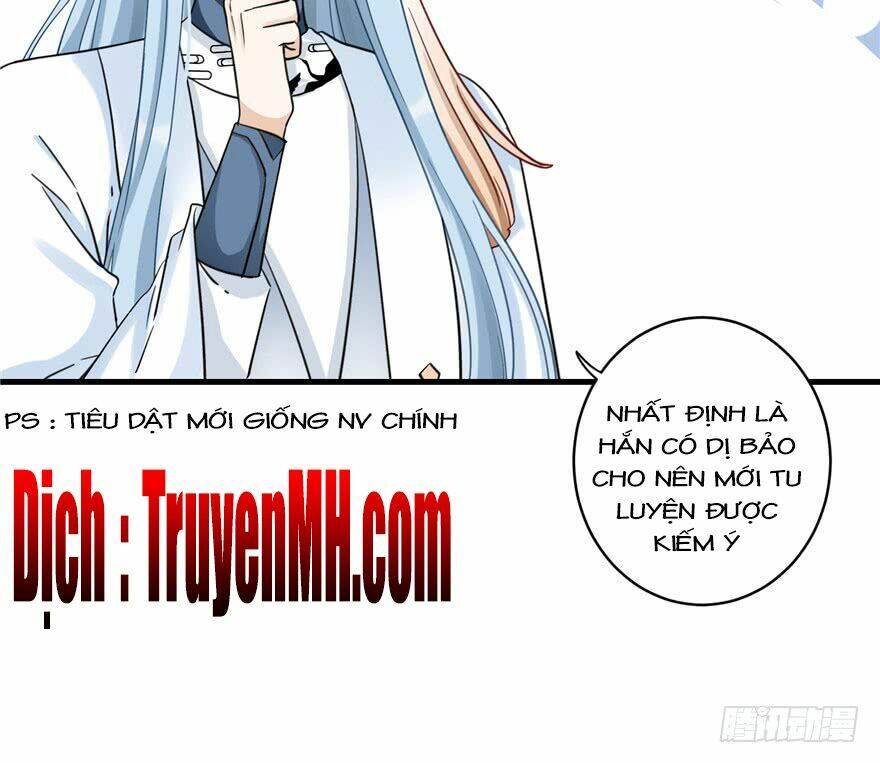 Đồ Đệ Nhà Ta Lại Quải Rồi: Chapter 35