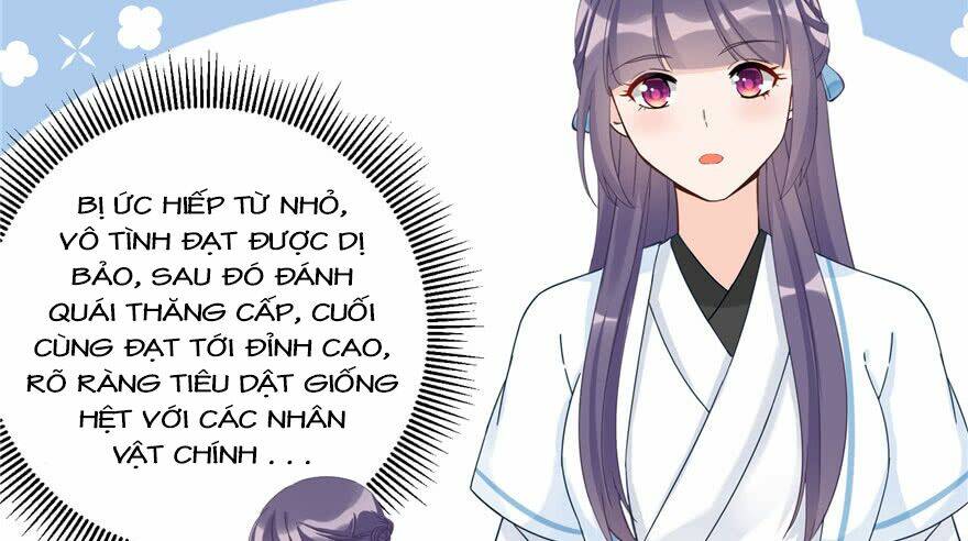 Đồ Đệ Nhà Ta Lại Quải Rồi: Chapter 35