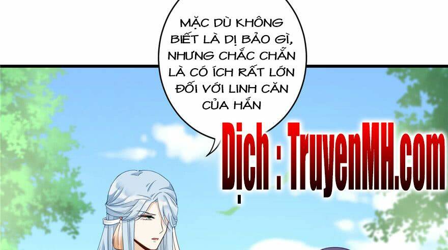Đồ Đệ Nhà Ta Lại Quải Rồi: Chapter 35