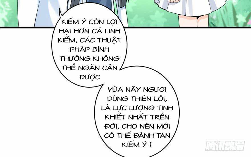 Đồ Đệ Nhà Ta Lại Quải Rồi: Chapter 35