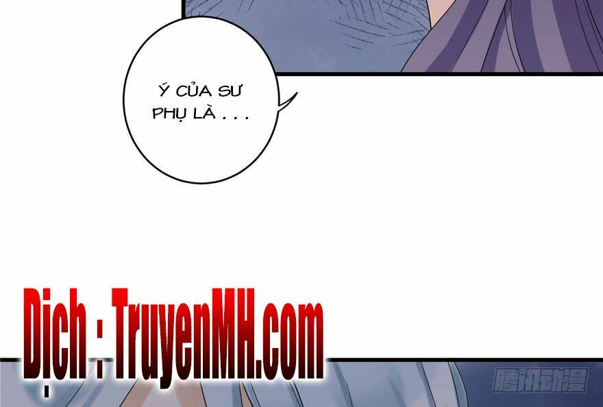 Đồ Đệ Nhà Ta Lại Quải Rồi: Chapter 35