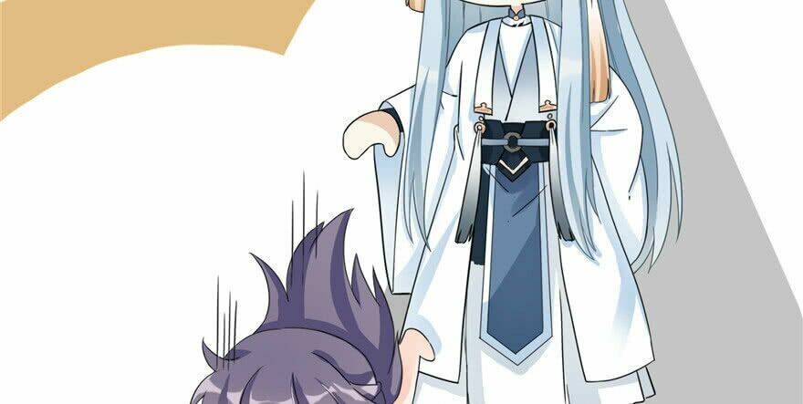 Đồ Đệ Nhà Ta Lại Quải Rồi: Chapter 35