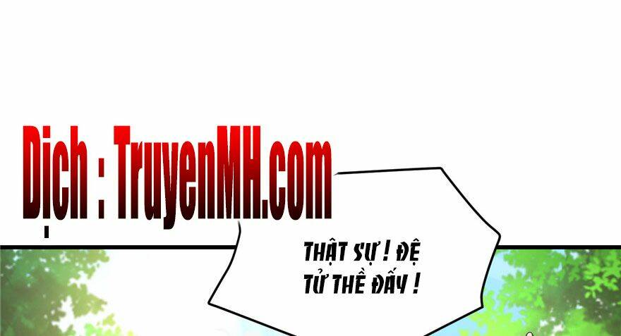 Đồ Đệ Nhà Ta Lại Quải Rồi: Chapter 35
