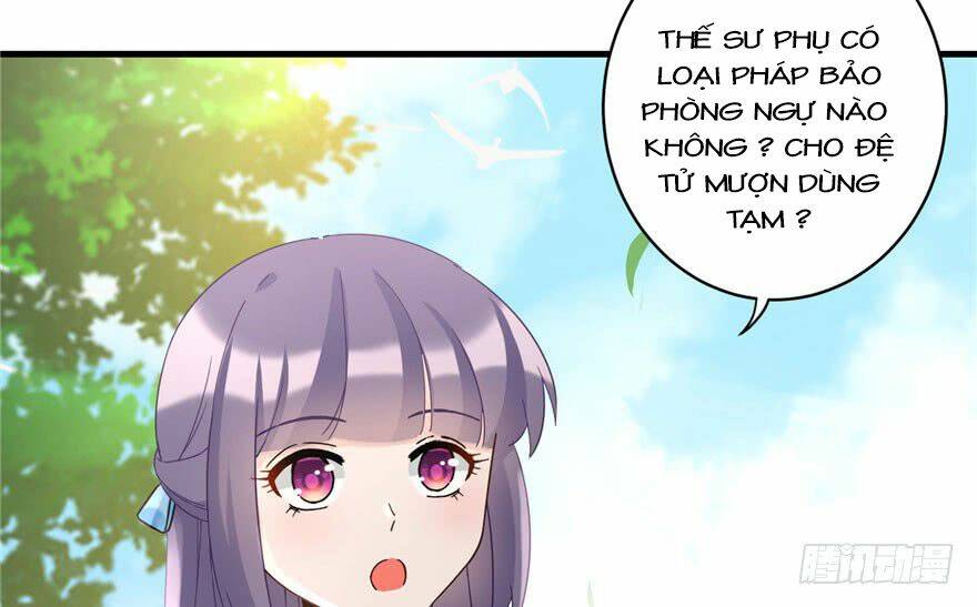 Đồ Đệ Nhà Ta Lại Quải Rồi: Chapter 36