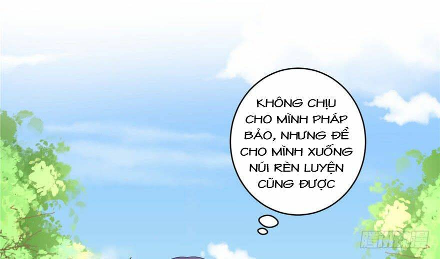 Đồ Đệ Nhà Ta Lại Quải Rồi: Chapter 36