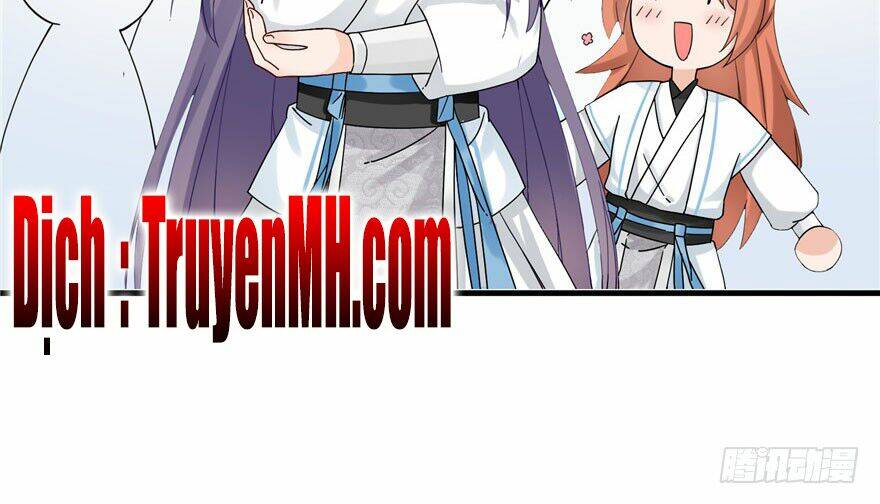 Đồ Đệ Nhà Ta Lại Quải Rồi: Chapter 36