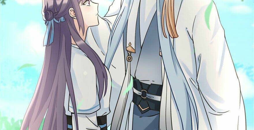 Đồ Đệ Nhà Ta Lại Quải Rồi: Chapter 36