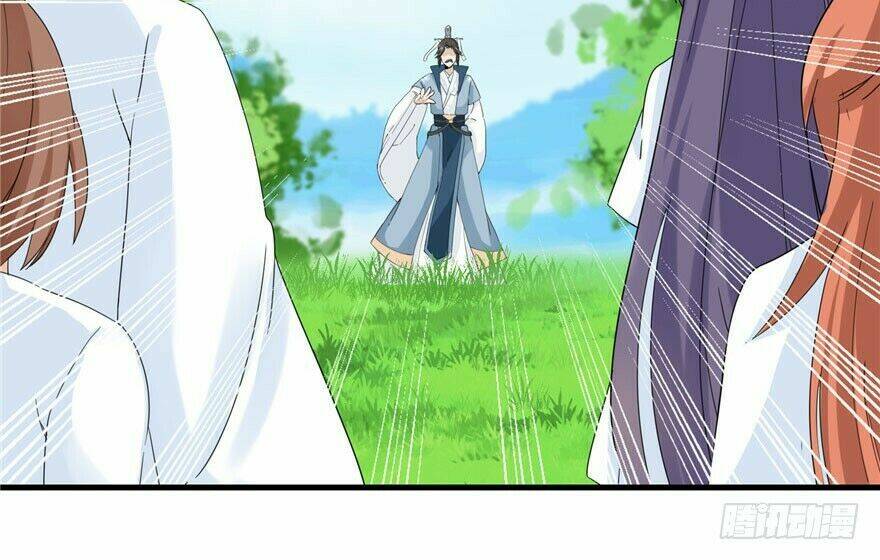 Đồ Đệ Nhà Ta Lại Quải Rồi: Chapter 36
