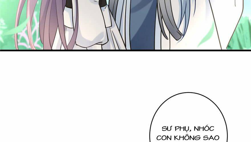 Đồ Đệ Nhà Ta Lại Quải Rồi: Chapter 36