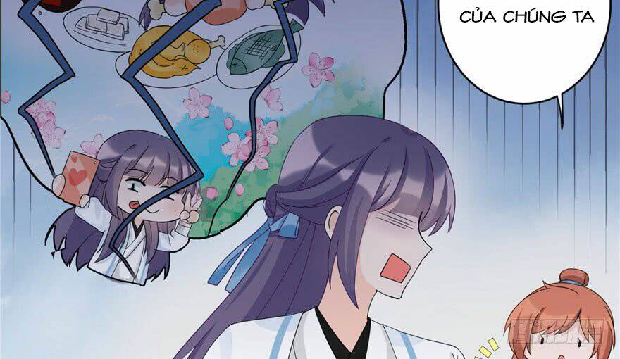 Đồ Đệ Nhà Ta Lại Quải Rồi: Chapter 36