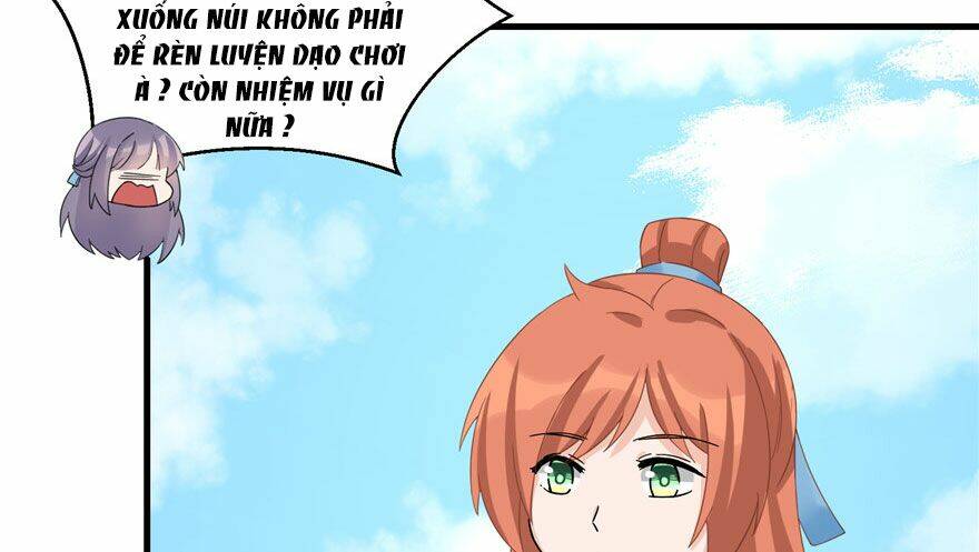 Đồ Đệ Nhà Ta Lại Quải Rồi: Chapter 36