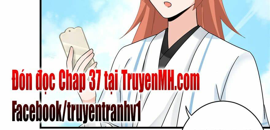 Đồ Đệ Nhà Ta Lại Quải Rồi: Chapter 36