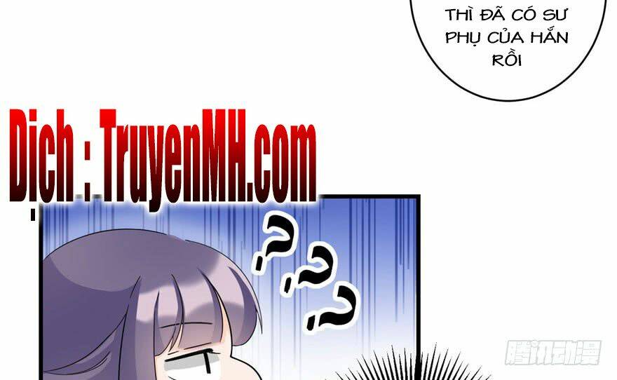 Đồ Đệ Nhà Ta Lại Quải Rồi: Chapter 36