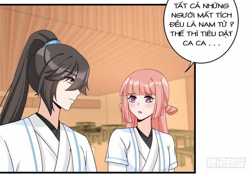 Đồ Đệ Nhà Ta Lại Quải Rồi: Chapter 37