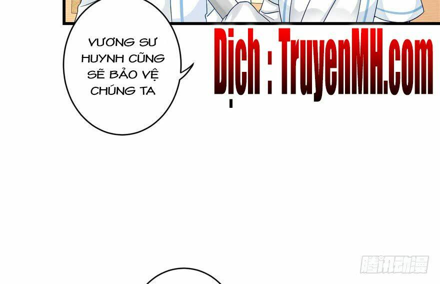 Đồ Đệ Nhà Ta Lại Quải Rồi: Chapter 37