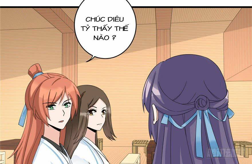 Đồ Đệ Nhà Ta Lại Quải Rồi: Chapter 37