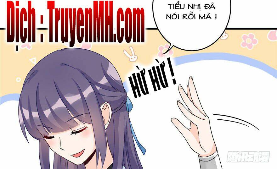 Đồ Đệ Nhà Ta Lại Quải Rồi: Chapter 37