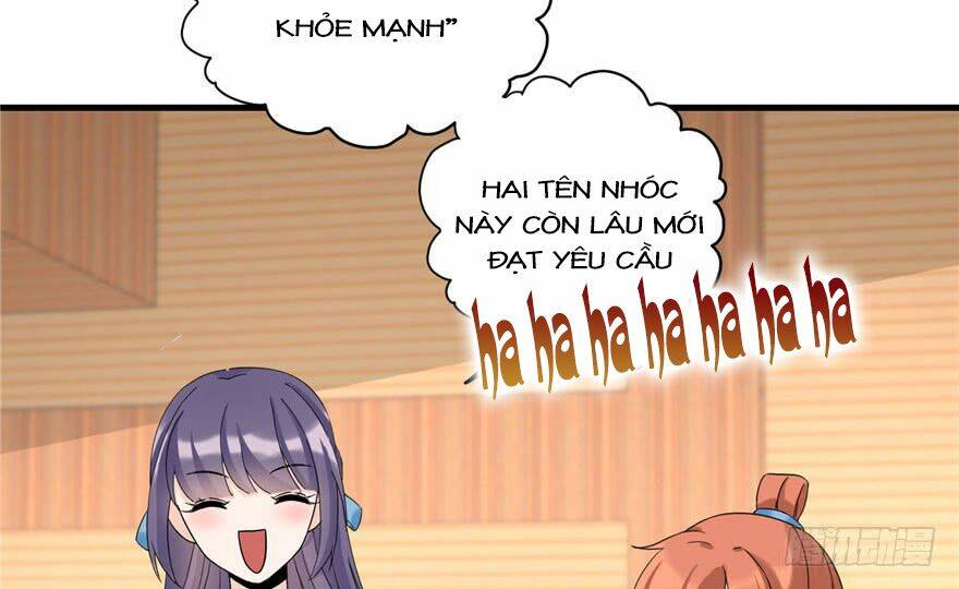 Đồ Đệ Nhà Ta Lại Quải Rồi: Chapter 37