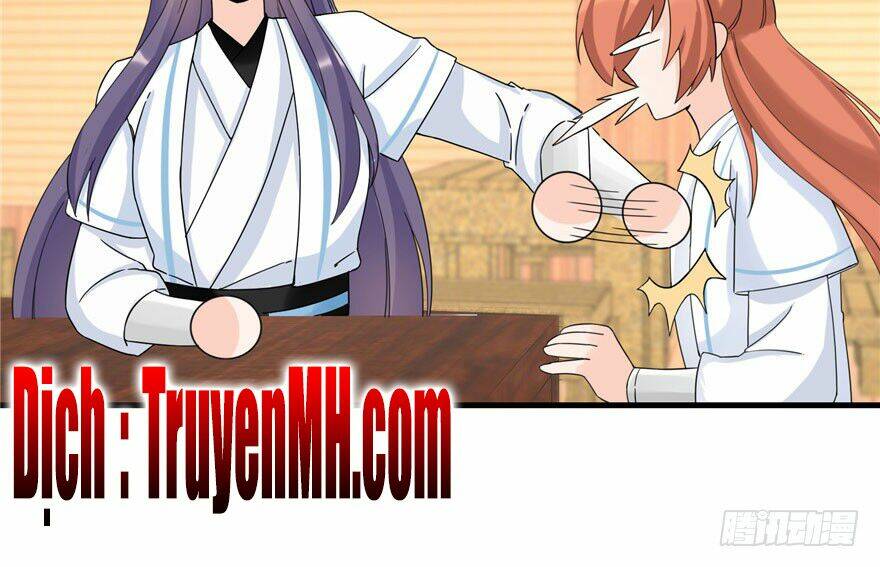 Đồ Đệ Nhà Ta Lại Quải Rồi: Chapter 37