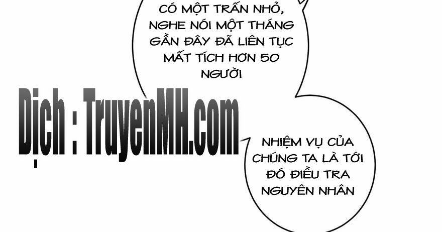 Đồ Đệ Nhà Ta Lại Quải Rồi: Chapter 37