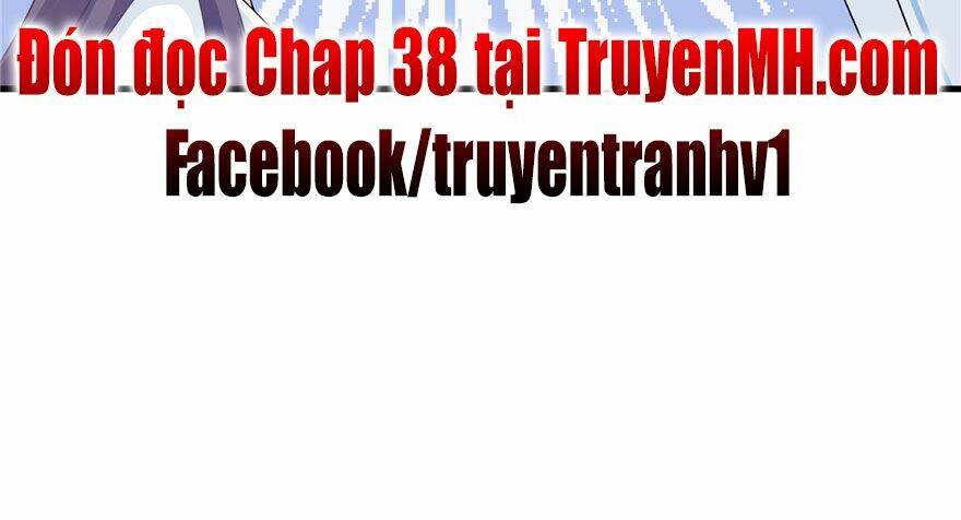Đồ Đệ Nhà Ta Lại Quải Rồi: Chapter 37
